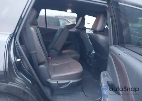 2024 Lexus Tx 350 Premium z USA, uszkodzony, nr VIN 5TDAAAB67RS012956